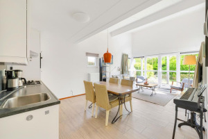 Zandinghe 23-25, Ouddorp
