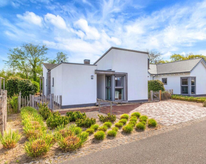 Zandinghe 23-25, Ouddorp