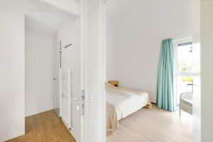 Zandinghe 23-25, Ouddorp