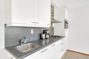 Zandinghe 23-25, Ouddorp