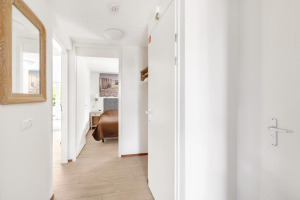 Zandinghe 23-25, Ouddorp