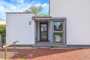 Zandinghe 23-25, Ouddorp
