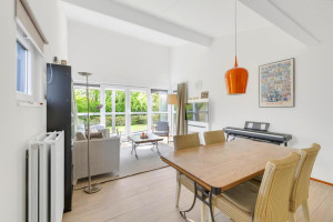 Zandinghe 23-25, Ouddorp
