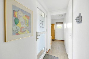 Zandinghe 23-25, Ouddorp