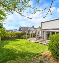 Zandinghe 23-25, Ouddorp