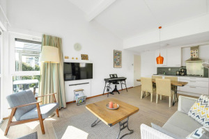 Zandinghe 23-25, Ouddorp