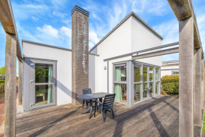 Zandinghe 23-25, Ouddorp