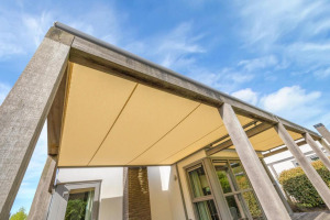 Zandinghe 23-25, Ouddorp