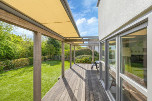 Zandinghe 23-25, Ouddorp