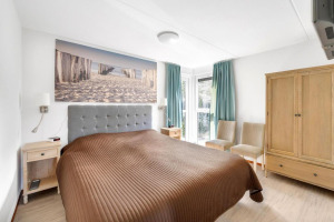 Zandinghe 23-25, Ouddorp