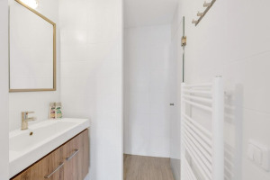 Zandinghe 23-25, Ouddorp