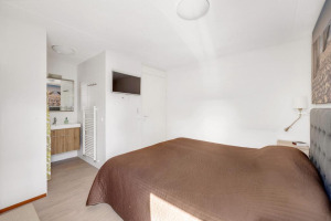 Zandinghe 23-25, Ouddorp