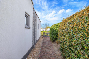 Zandinghe 23-25, Ouddorp