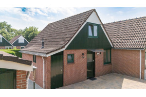 Jonkerstee 220, Ouddorp