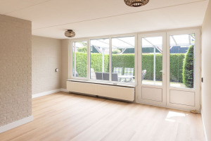 Jonkerstee 220, Ouddorp