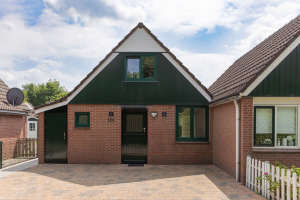 Jonkerstee 220, Ouddorp