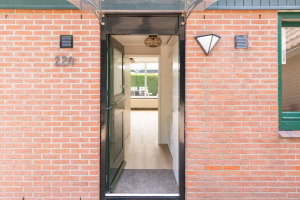 Jonkerstee 220, Ouddorp