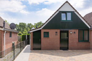 Jonkerstee 220, Ouddorp