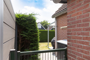 Jonkerstee 220, Ouddorp