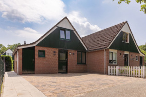 Jonkerstee 220, Ouddorp