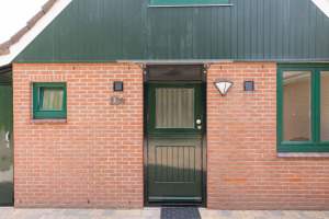 Jonkerstee 220, Ouddorp