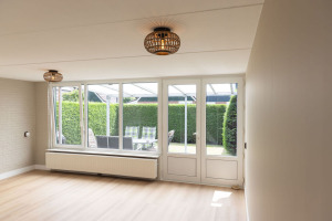 Jonkerstee 220, Ouddorp