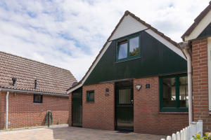Jonkerstee 220, Ouddorp