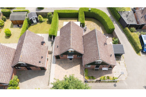 Jonkerstee 220, Ouddorp