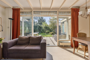 Alexanderpark 205, Ouddorp
