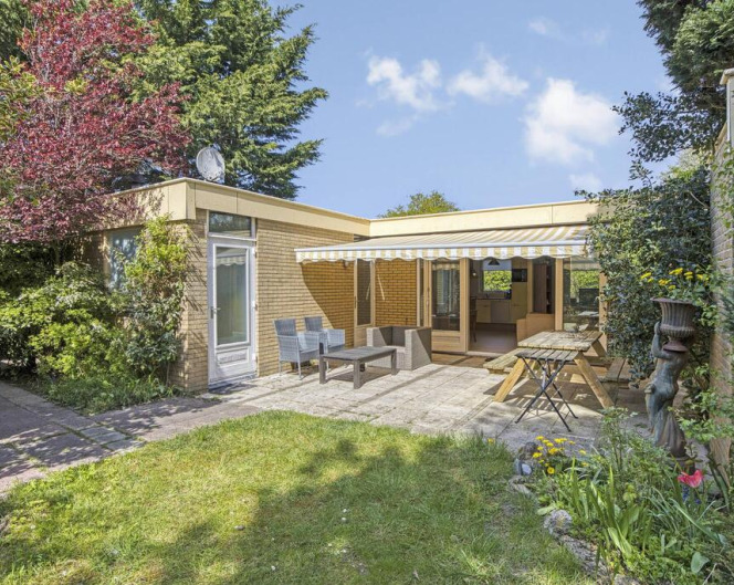 Alexanderpark 205, Ouddorp