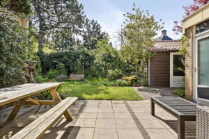Alexanderpark 205, Ouddorp