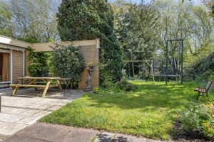 Alexanderpark 205, Ouddorp