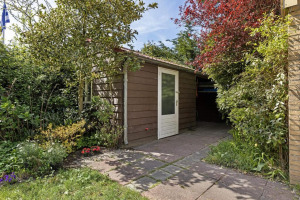 Alexanderpark 205, Ouddorp