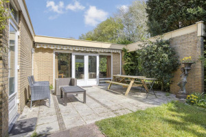 Alexanderpark 205, Ouddorp