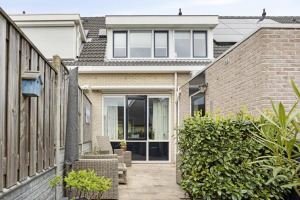 Beresteyn 28, Goedereede