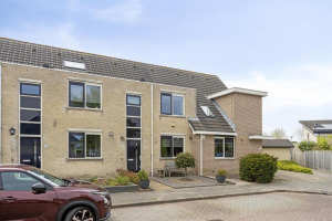 Beresteyn 28, Goedereede
