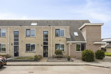 Beresteyn 28, Goedereede