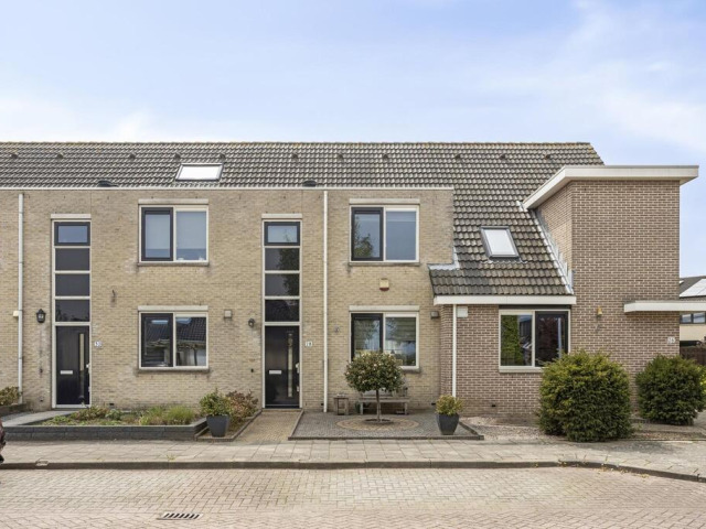 Beresteyn 28, Goedereede