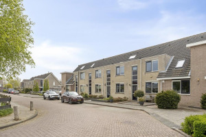 Beresteyn 28, Goedereede