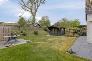 Noordzeepark-Mosselbank 32, Ouddorp