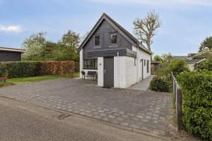 Noordzeepark-Mosselbank 32, Ouddorp