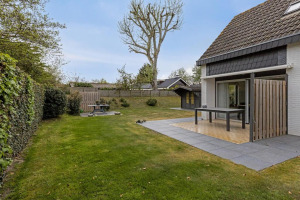 Noordzeepark-Mosselbank 32, Ouddorp