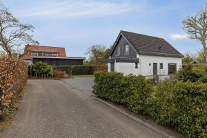 Noordzeepark-Mosselbank 32, Ouddorp
