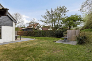 Noordzeepark-Mosselbank 32, Ouddorp