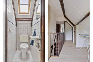 Noordzeepark-Mosselbank 32, Ouddorp