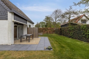 Noordzeepark-Mosselbank 32, Ouddorp