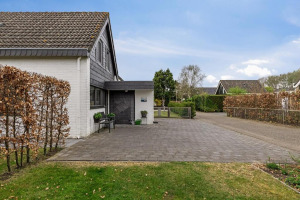Noordzeepark-Mosselbank 32, Ouddorp