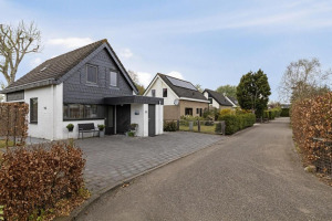 Noordzeepark-Mosselbank 32, Ouddorp