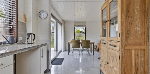 Noordzeepark-Mosselbank 32, Ouddorp