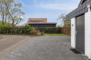 Noordzeepark-Mosselbank 32, Ouddorp